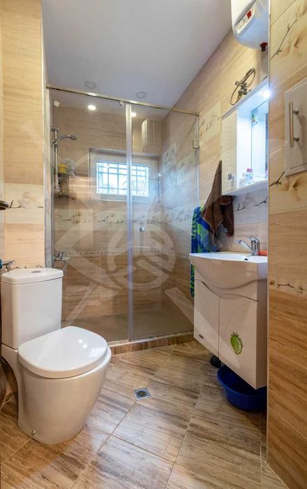 Многостаен апартамент в Центъра на град София № 102355