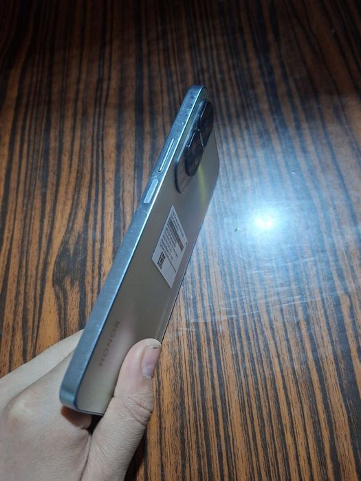 Honor 90 lite smartfon xolati idealni qoganini telda gaplashamz