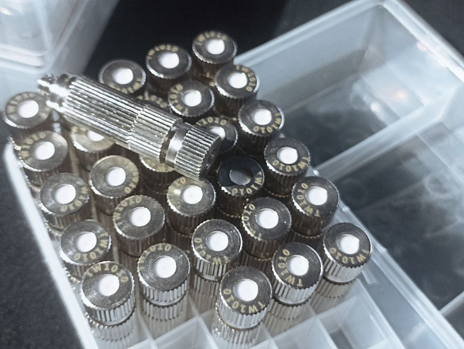 Микро климат оборудования  любой запчасти, и установка