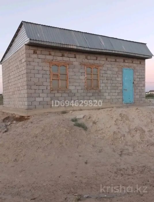 Продается земельный участок Байтерек 4