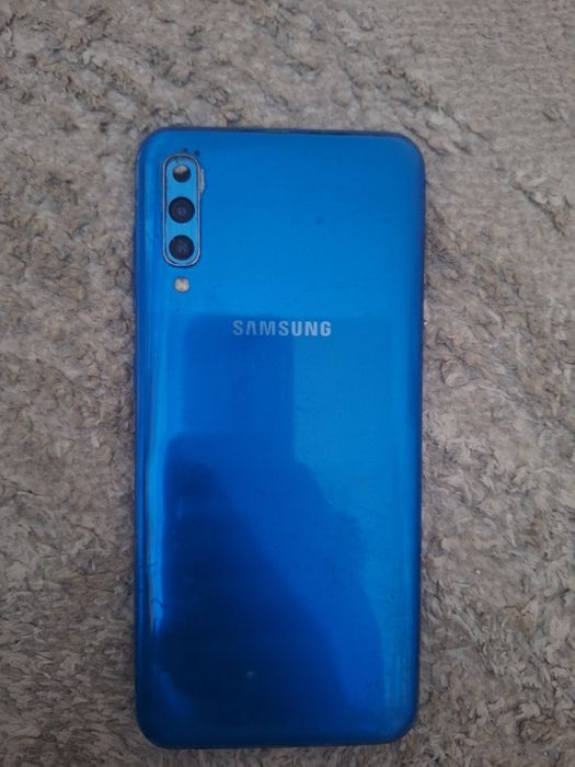 Samsung a 50 продажа нерабочее телефонна
