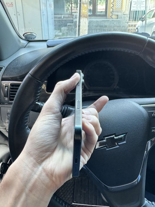 Iphone 16 Pro Max 256GB Dual Sim