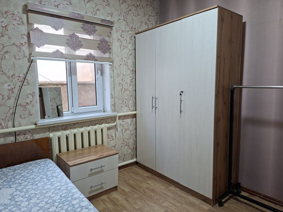 Продаётся дом.Улица Келесская 58.  Т
