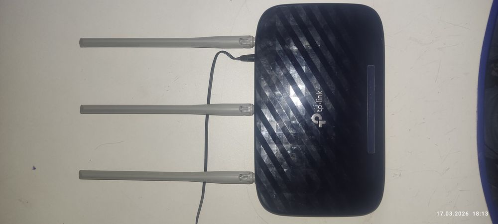 Router tp-link Archer C20