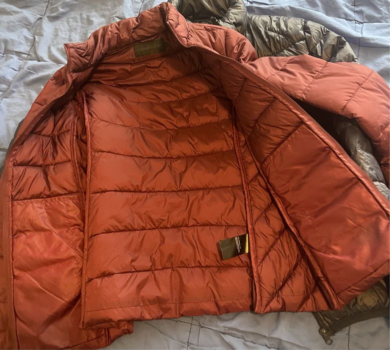 Calvin Klein Jeans  geaca masura M,L