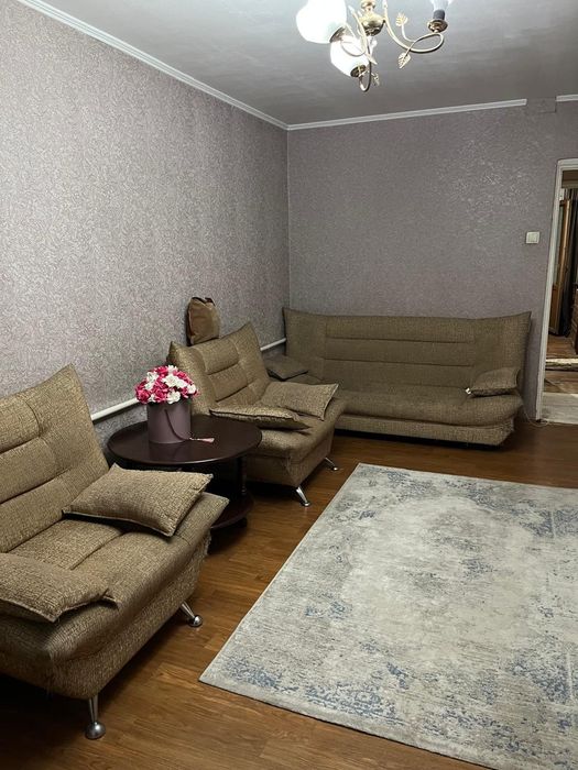 Сдается квартира 2к Талгаре