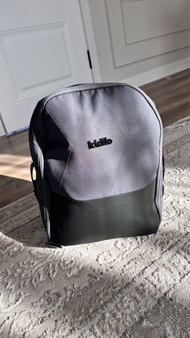 Коляска kidilo d900