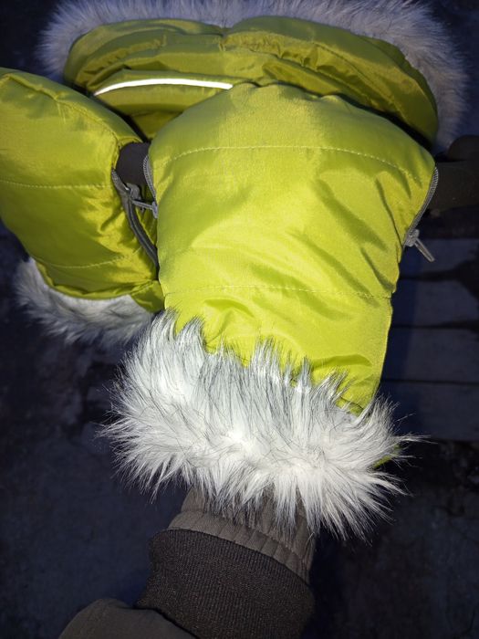 Продам хорошие санки