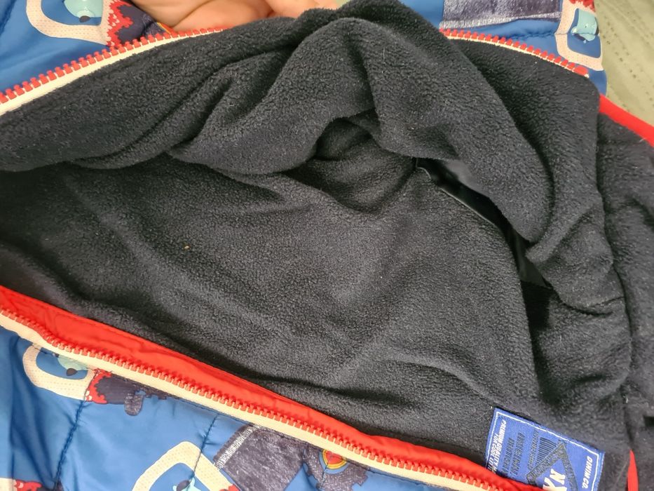 Комбинезон для малыша