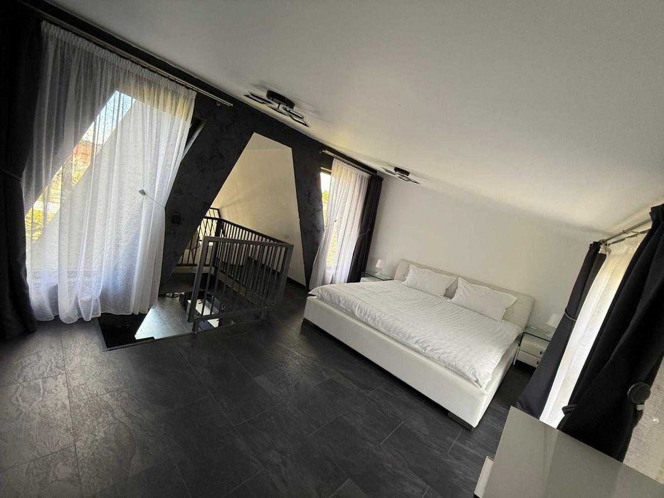 Cazare Breaza „AnnaChalet”