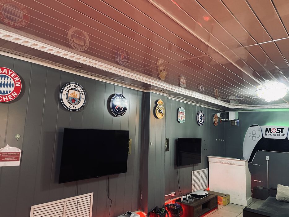 Готовый бизнес для PS 5