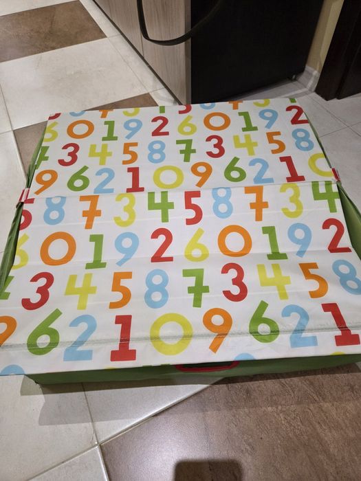 Кутия, калъф за съхранение Ikea