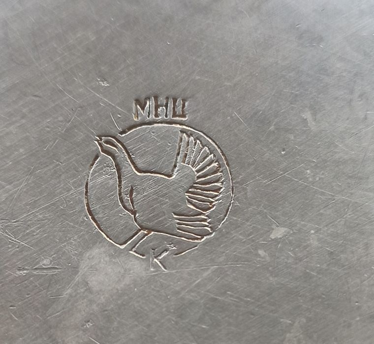 Продам чайник Кольчугинский