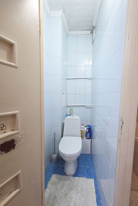 Продам 3 ком квартиру