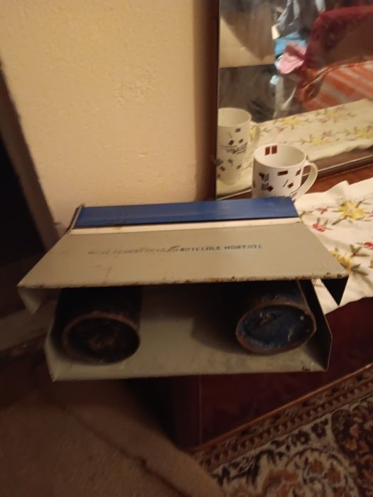 Vand mini aragaz Turist portabil