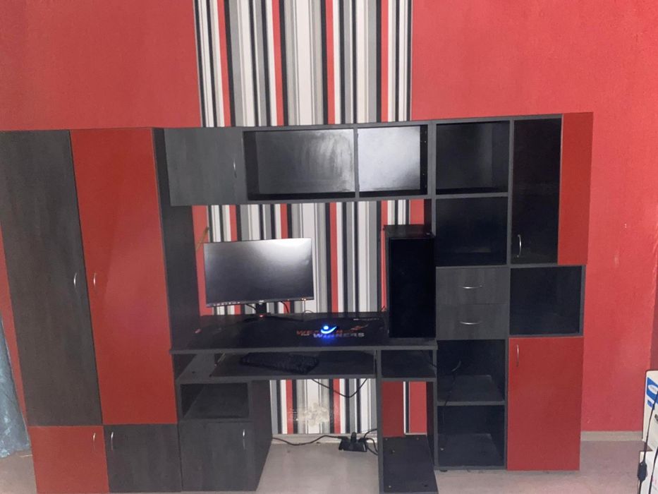 Юношеско обзавеждане за стая