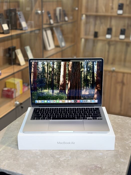 MacBook Air M4 256GB | PhoneLab