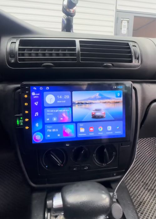 Андроид магнитолы