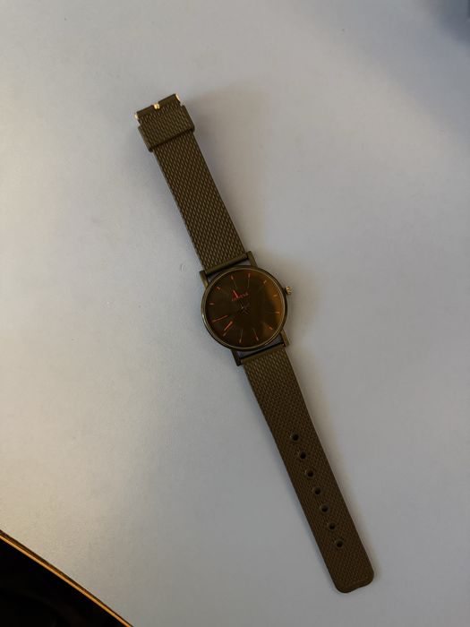 Ceas Barbati + Accesorii