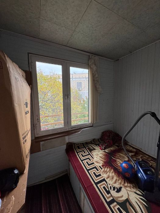 ПРОДАМ 1-комнатную квартиру Ахмад Югнакий