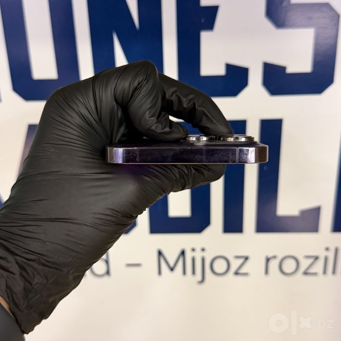 Iphone 14 Pro Max purpule (esim)