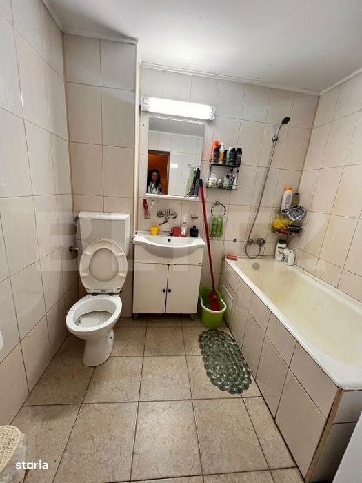 Casa de vanzare, 90 mp, teren 1500 mp, zona Toplita