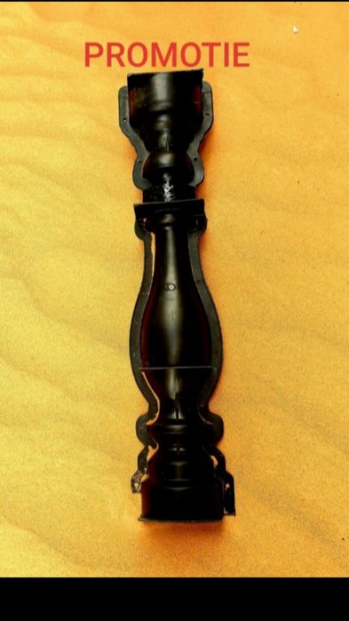 OFERTA SEZONULUI matrite stalpisori balustri constructi pavaj black