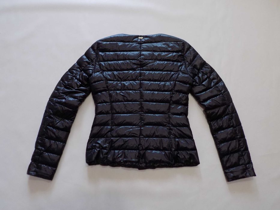 пухено яке herno пухенка грейка горнище худи суичър дамско оригинал 40