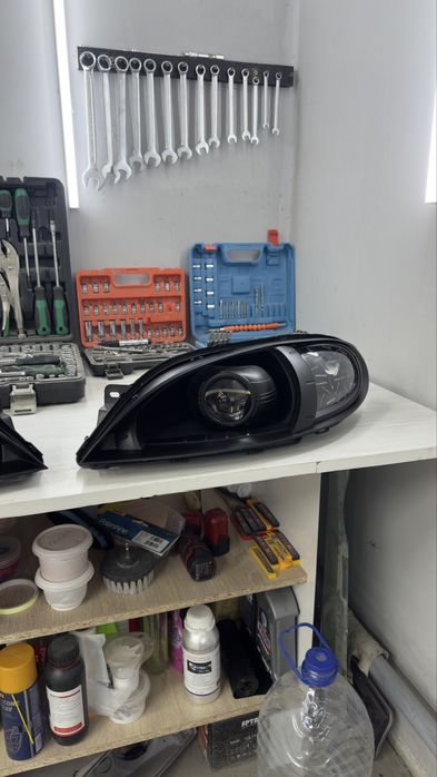 Jentra Bi Led Fara sotiladi