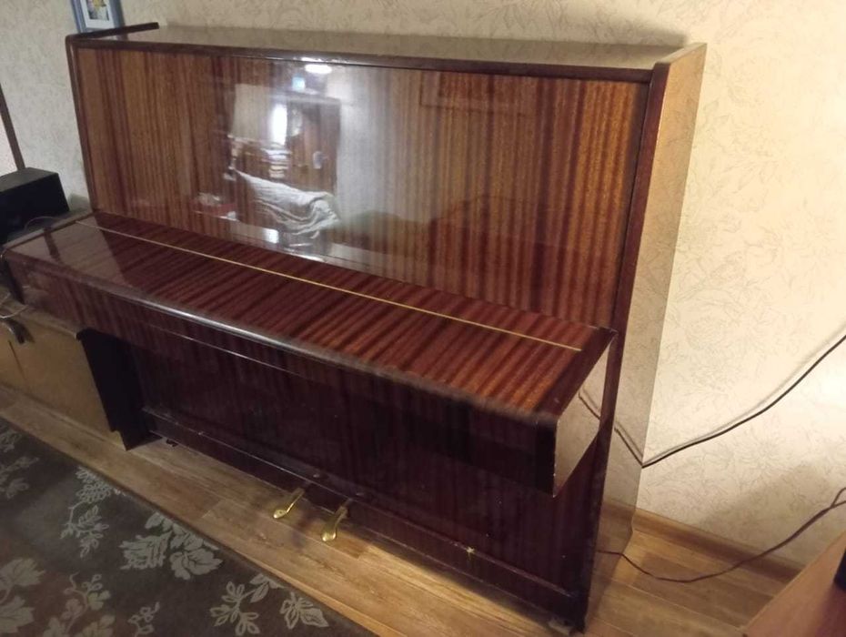 Фортепиано Беларусь