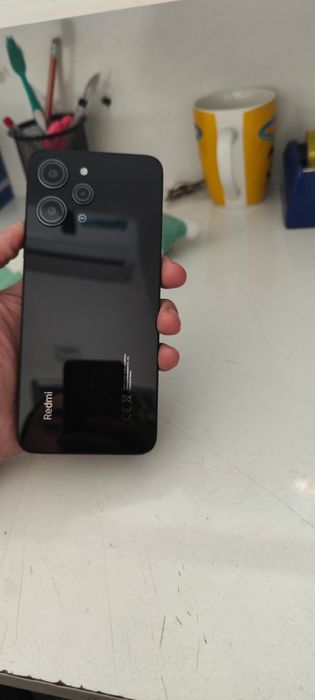 Redmi 12. Ideal  kepak