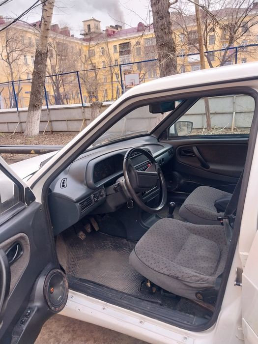Продам ваз 2115 год 2012