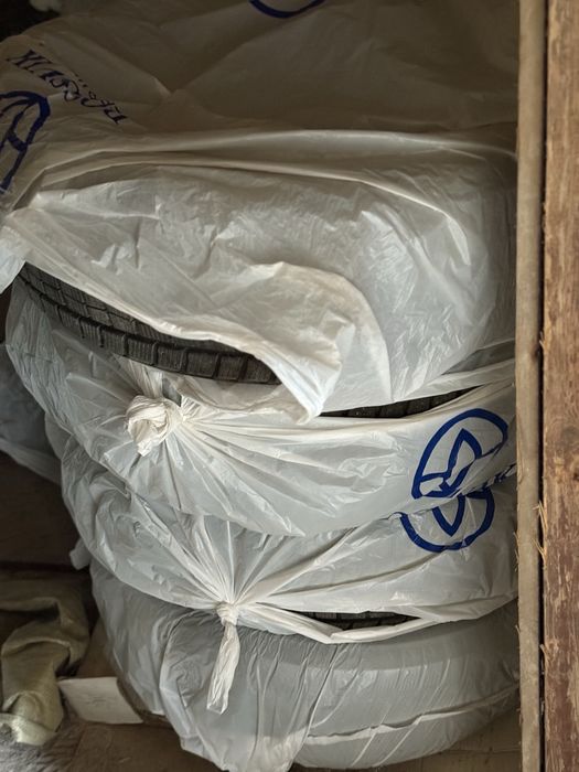 Продам шины зимние