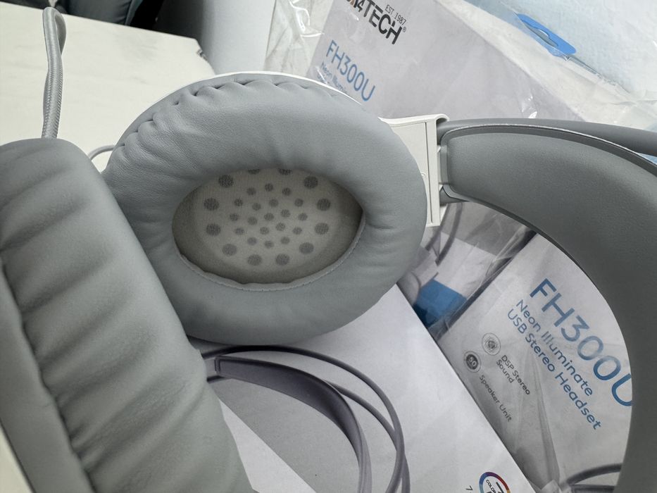 Наушники для компьютера