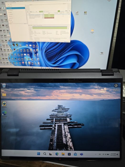 Laptop Lenovo Ideapad Flex 5, 14 inch,i3 gen 12