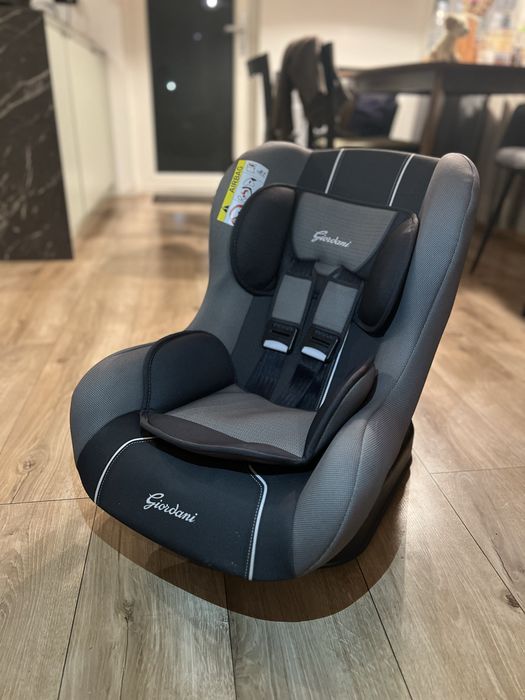 Scaun masina Giordani