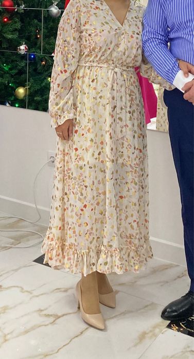 Продам платье , 1 раз одевала