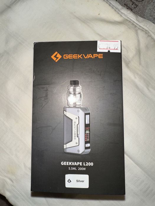 Kit tigara electronica Geekvape Aegis Legend 2