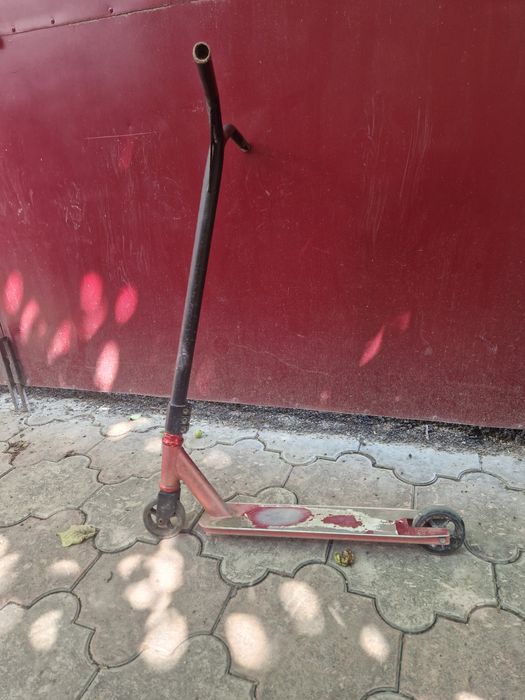 Продою два самоката