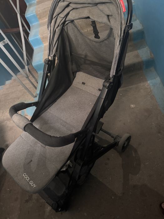 Продам срочно детский коляска