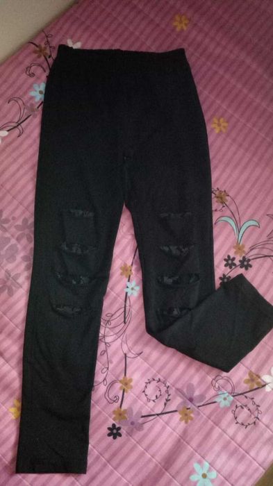 Детски клинчета размер 134 см - различни видове