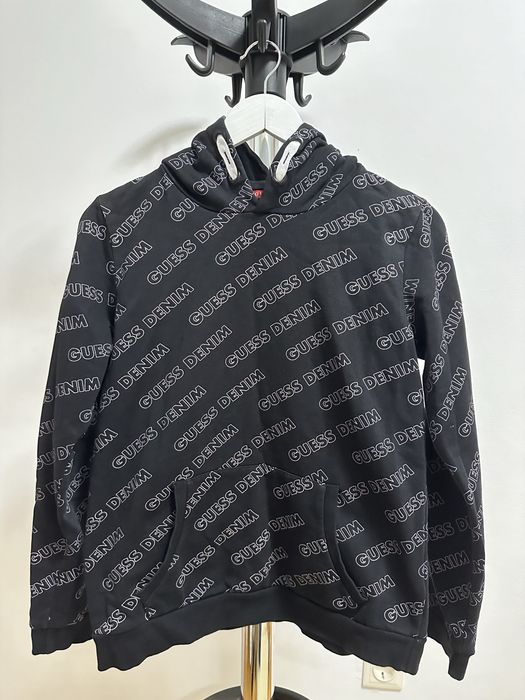 Hanorac Guess 14 ani