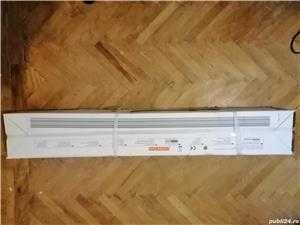 soundbar 40 W  telecomanda  Carrefour