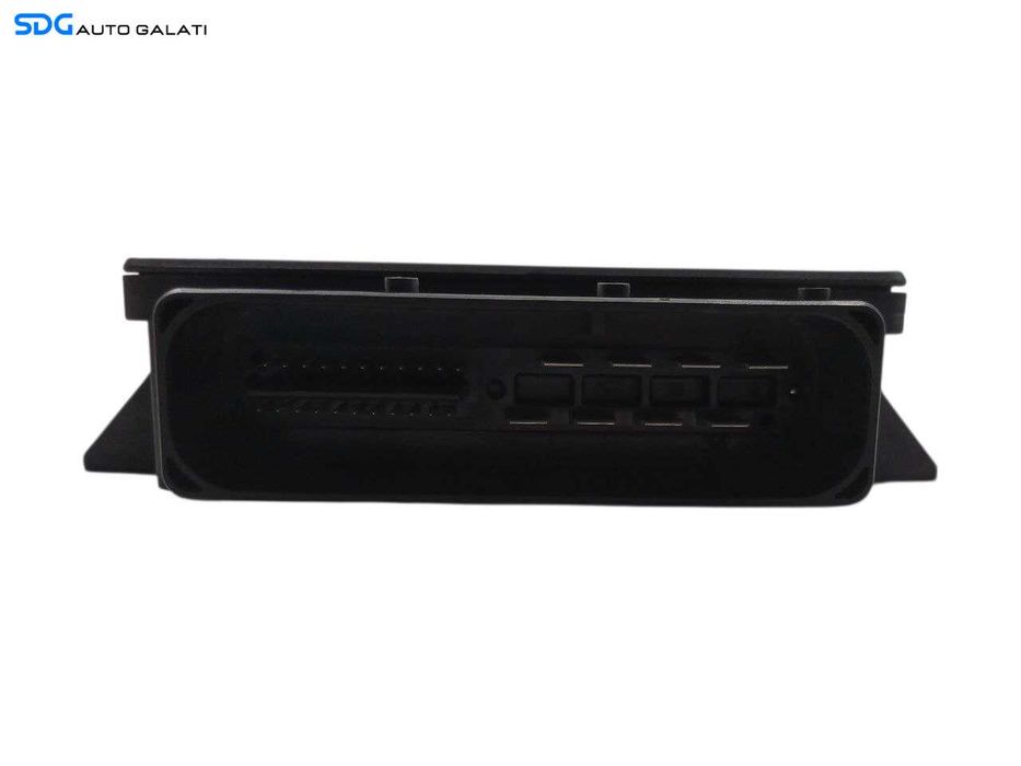 Modul Unitate Calculator Frana de Mana Electrica Renault Scenic 3 2009 - 2016 Cod 285F21523R [L6740]