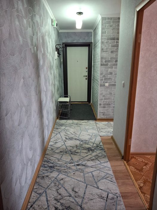 3х комнатную квартиру