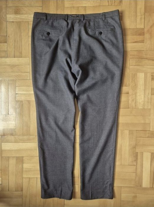 Pantaloni Premium Digel Move Slim Fit, Bărbați, Mărimea L-XL/52/W38 Short