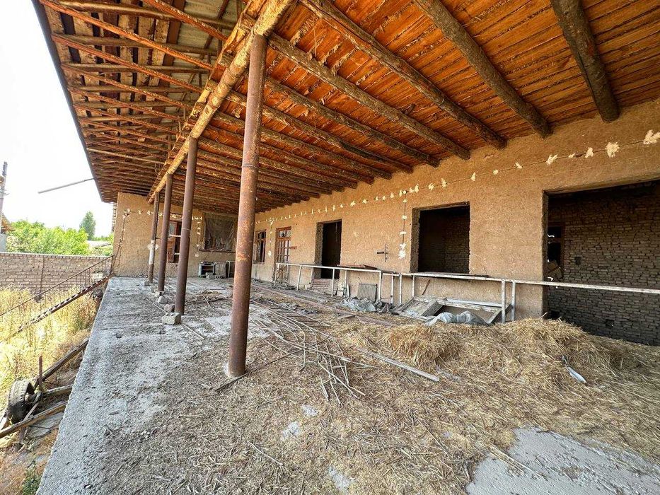 Келес Новои да Ер сотилади 12 сотих