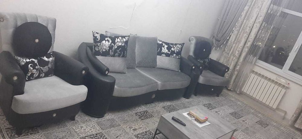 Продаю Турецки диван 3×1×1