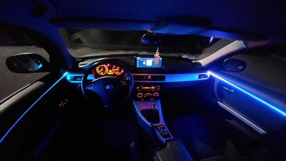 BMW Seria 3 2009 — imagine 3
