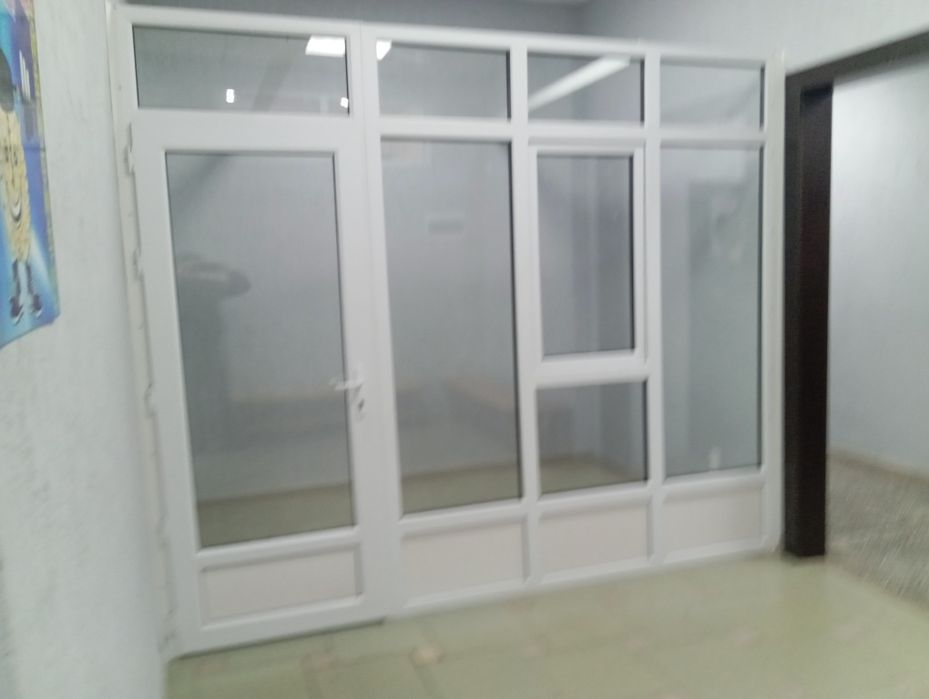 Сдадим помещение (бутик) 6 м2. Находится в 5 мкр ТЦ " Имидж" 2 этаж